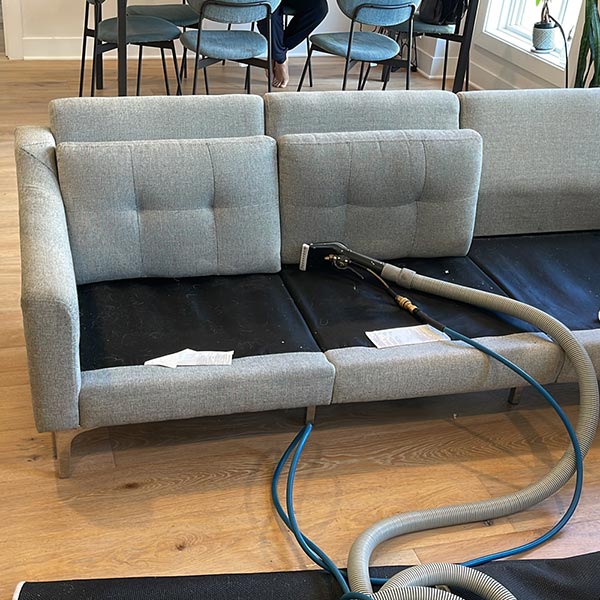 Sofa Cleaning